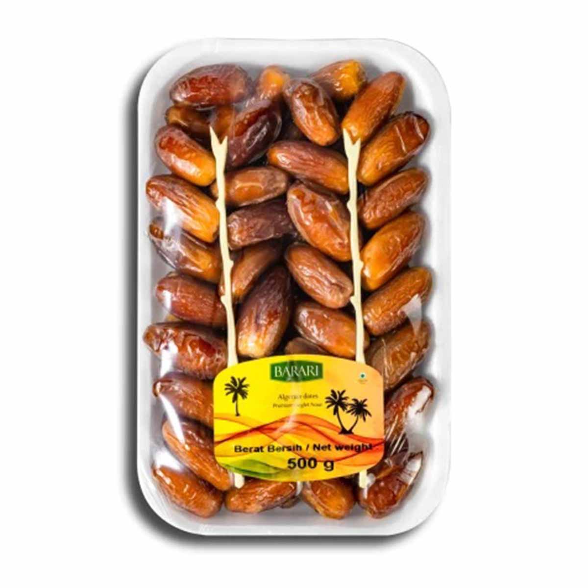 Barari Dates 500gm